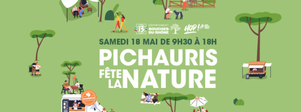 Le Département fête la nature à Pichauris !