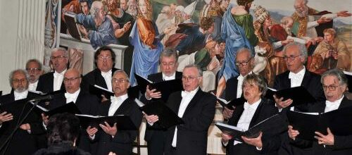 CONCERT 29 Sept – 17h